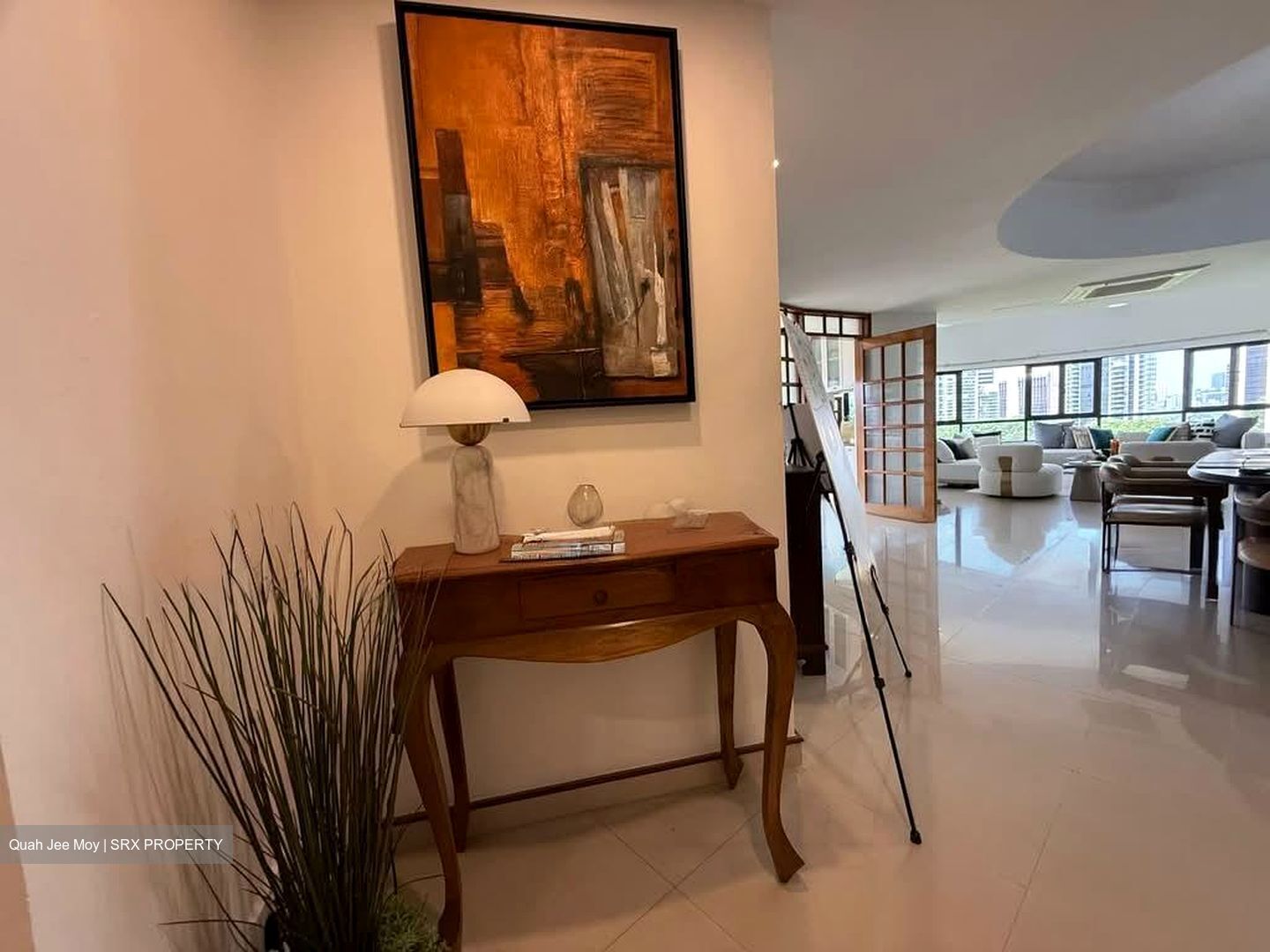 The Draycott (D10), Apartment #601951461